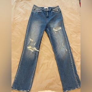 Women’s Vervet jeans
